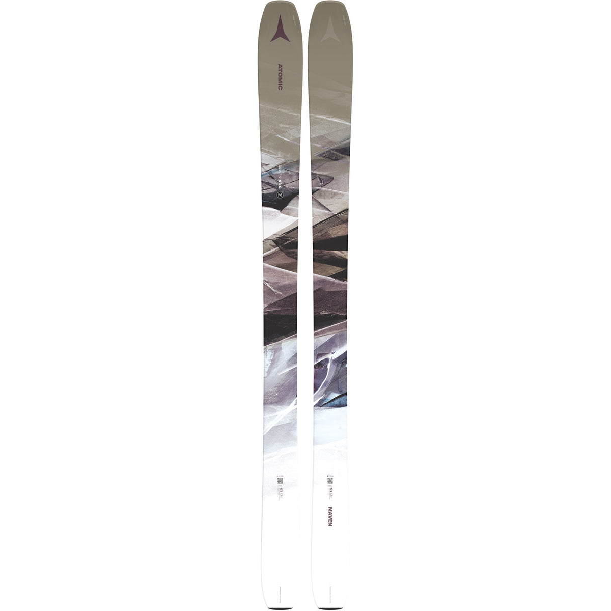 Maven 93 C Skis 2025