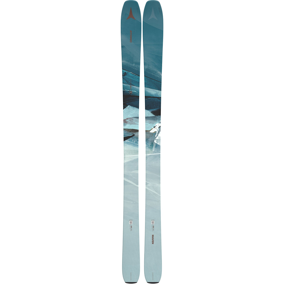 Maven 86 C Skis 2025