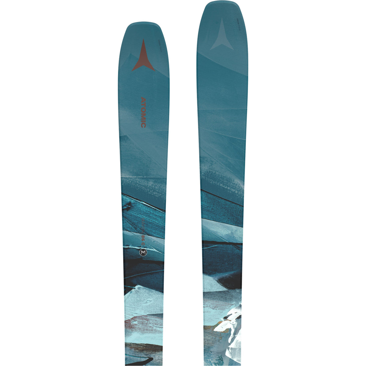 Maven 86 C Skis 2025