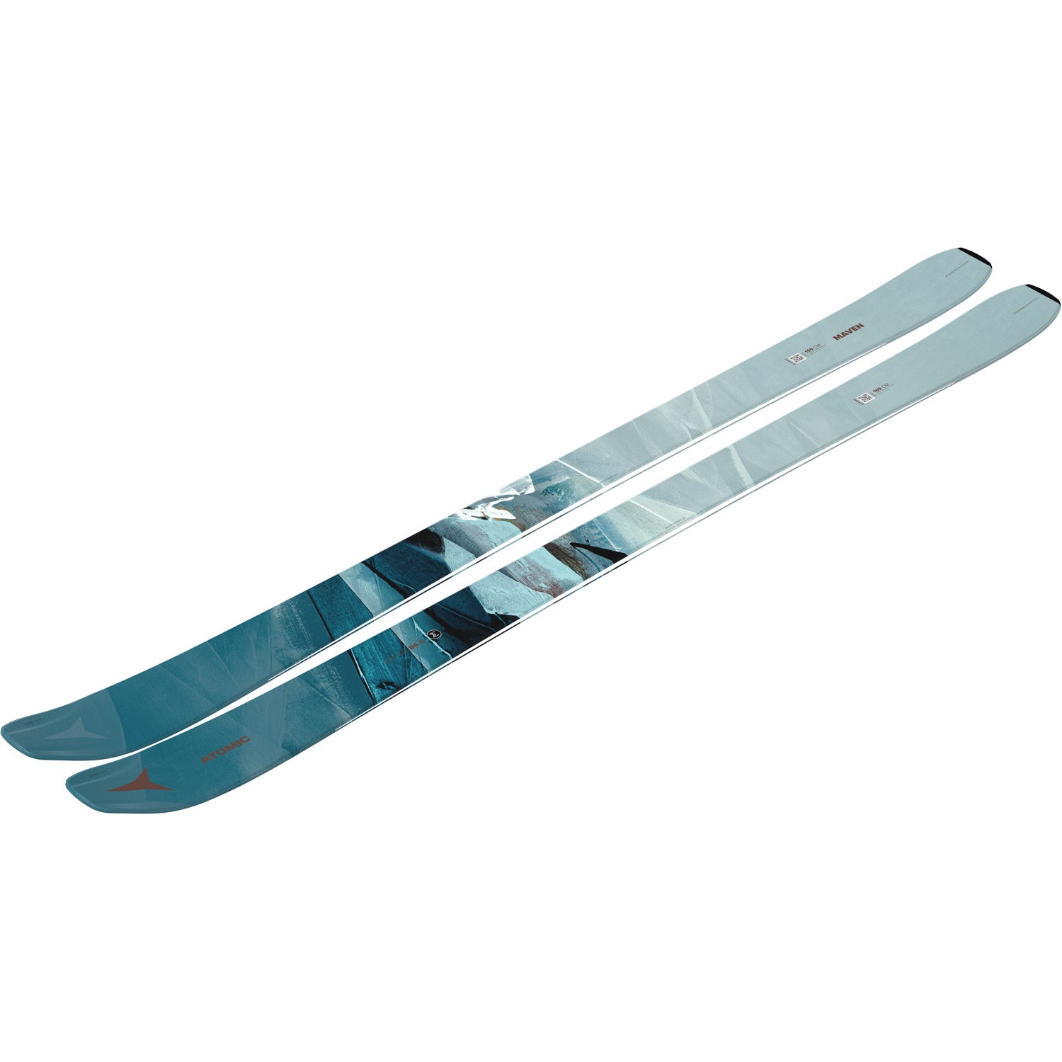Maven 86 C Skis 2025