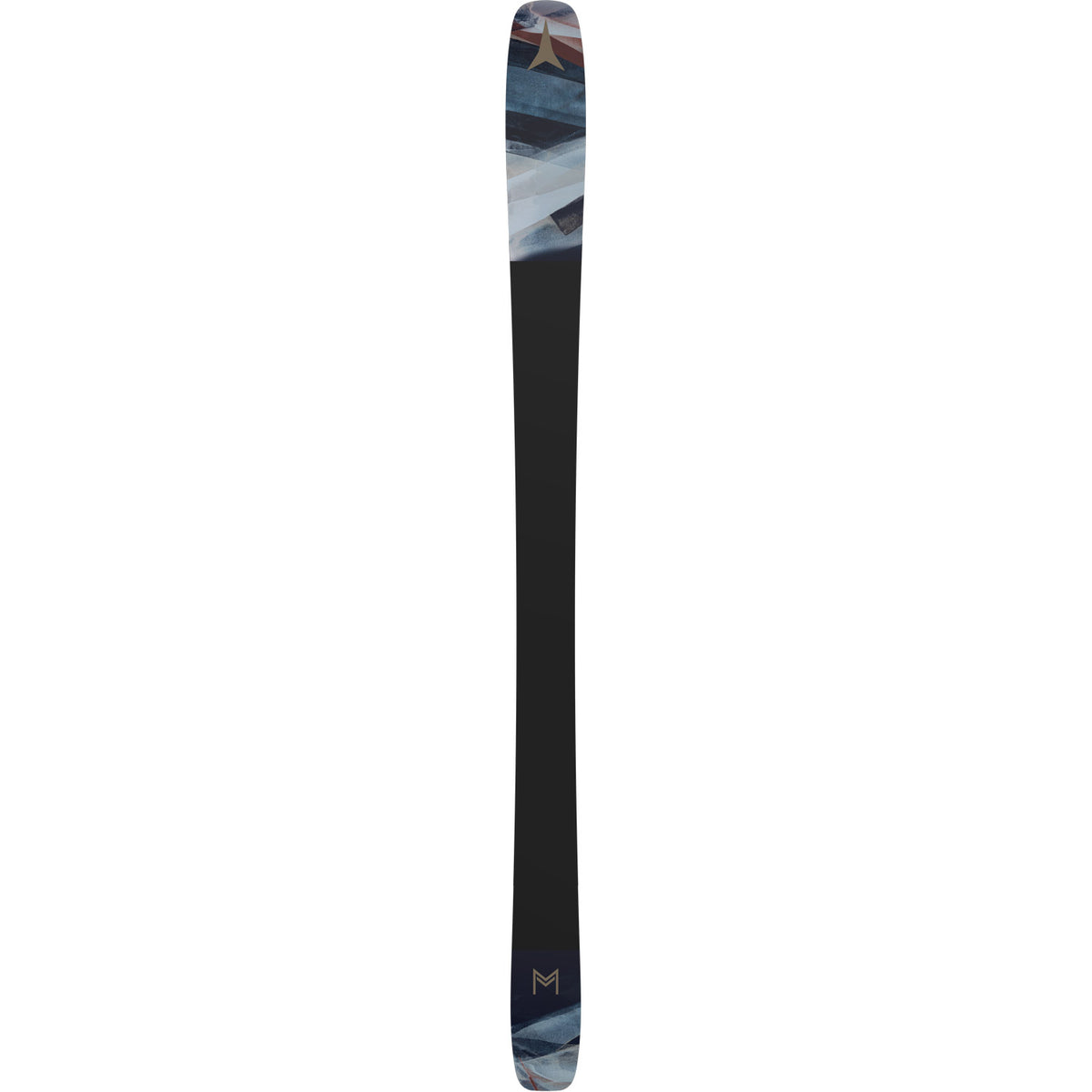 Maven 88 CTI Skis