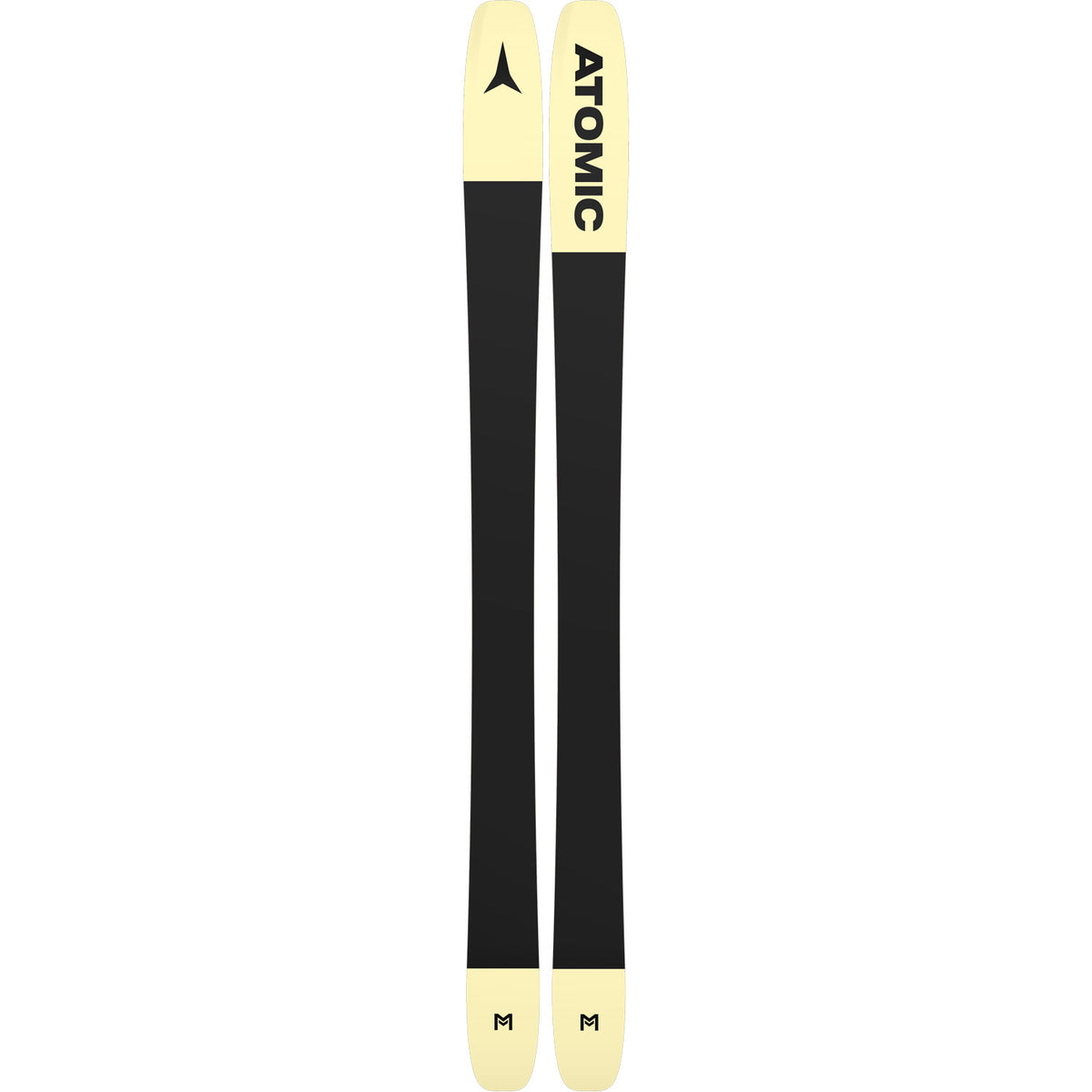 Maverick 105 CTI Skis