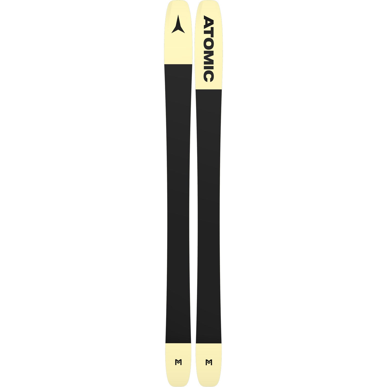Maverick 105 CTI Skis