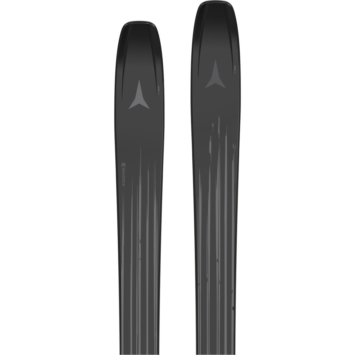 Maverick 105 CTI Skis
