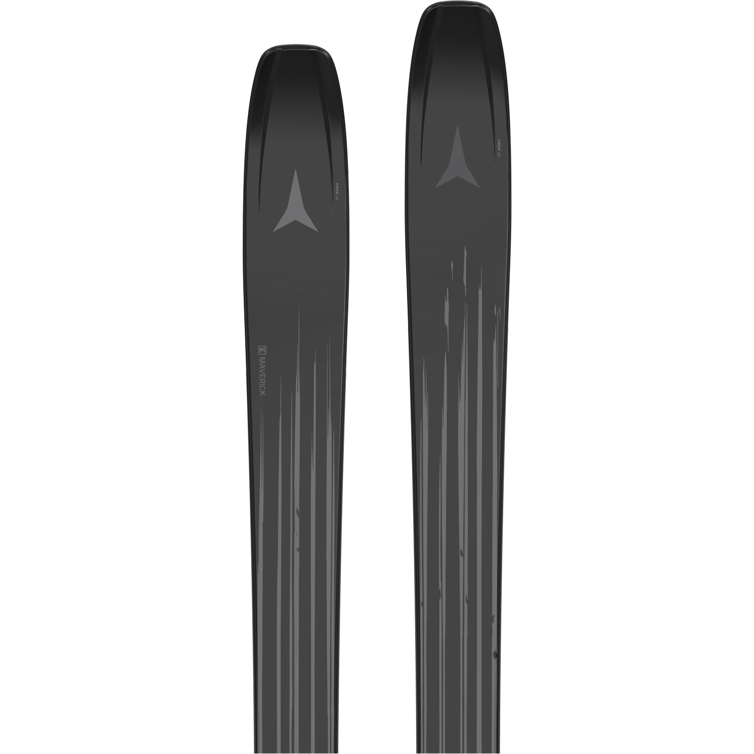 Maverick 105 CTI Skis