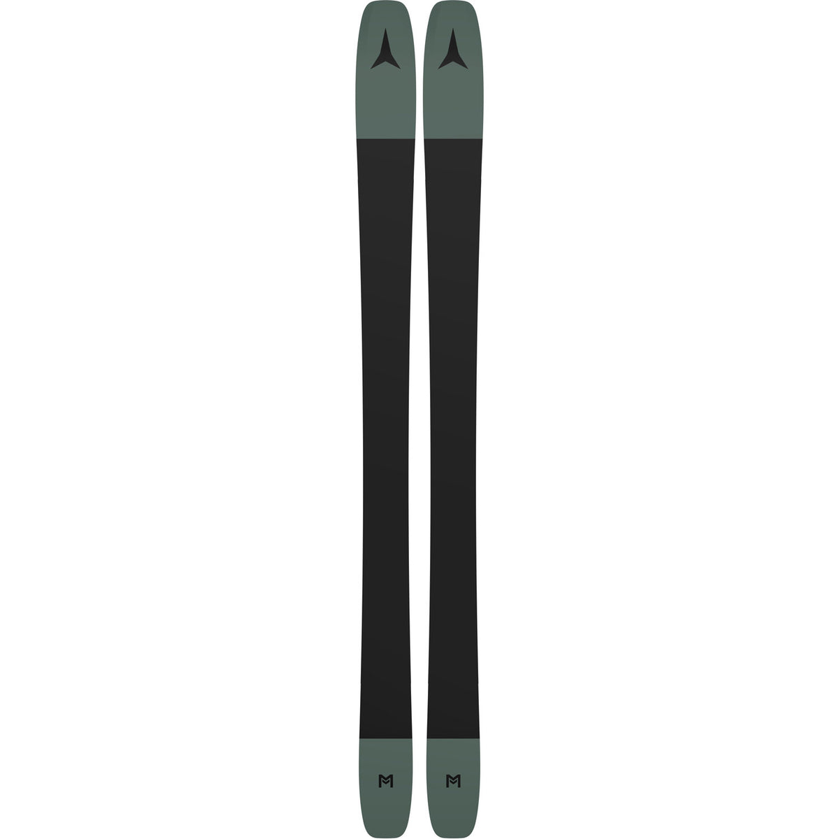 Maverick 96 CTI Skis 2026