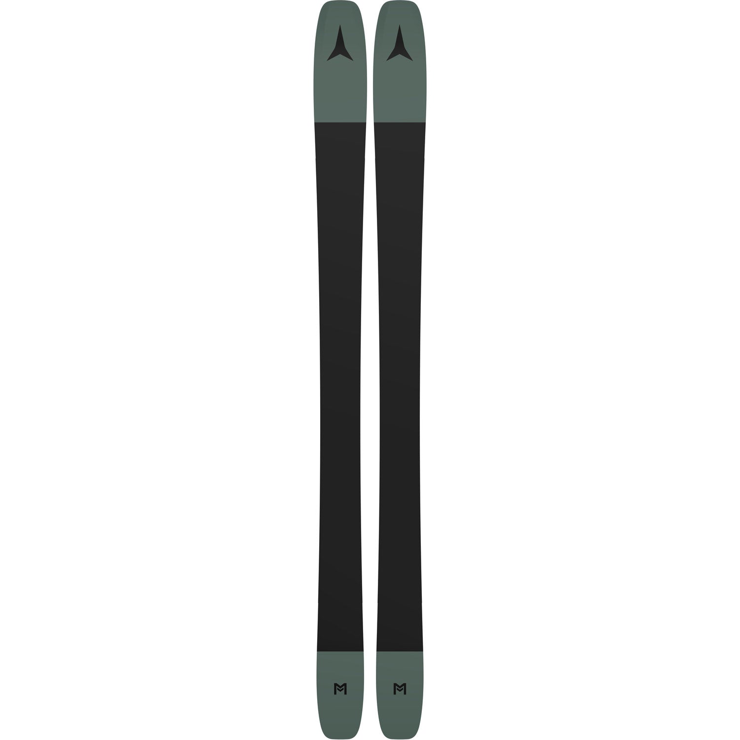 Maverick 96 CTI Skis 2026