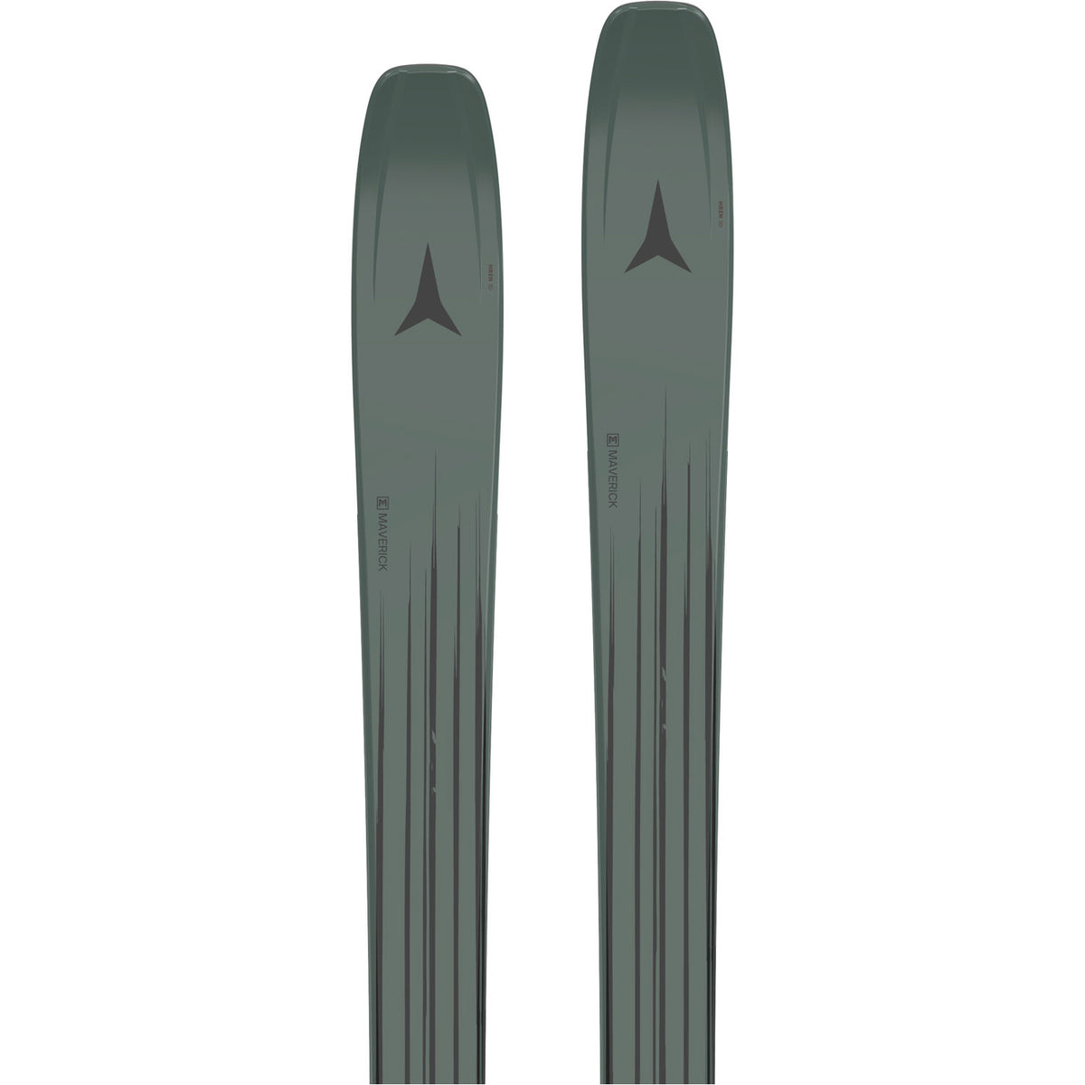 Maverick 96 CTI Skis 2026