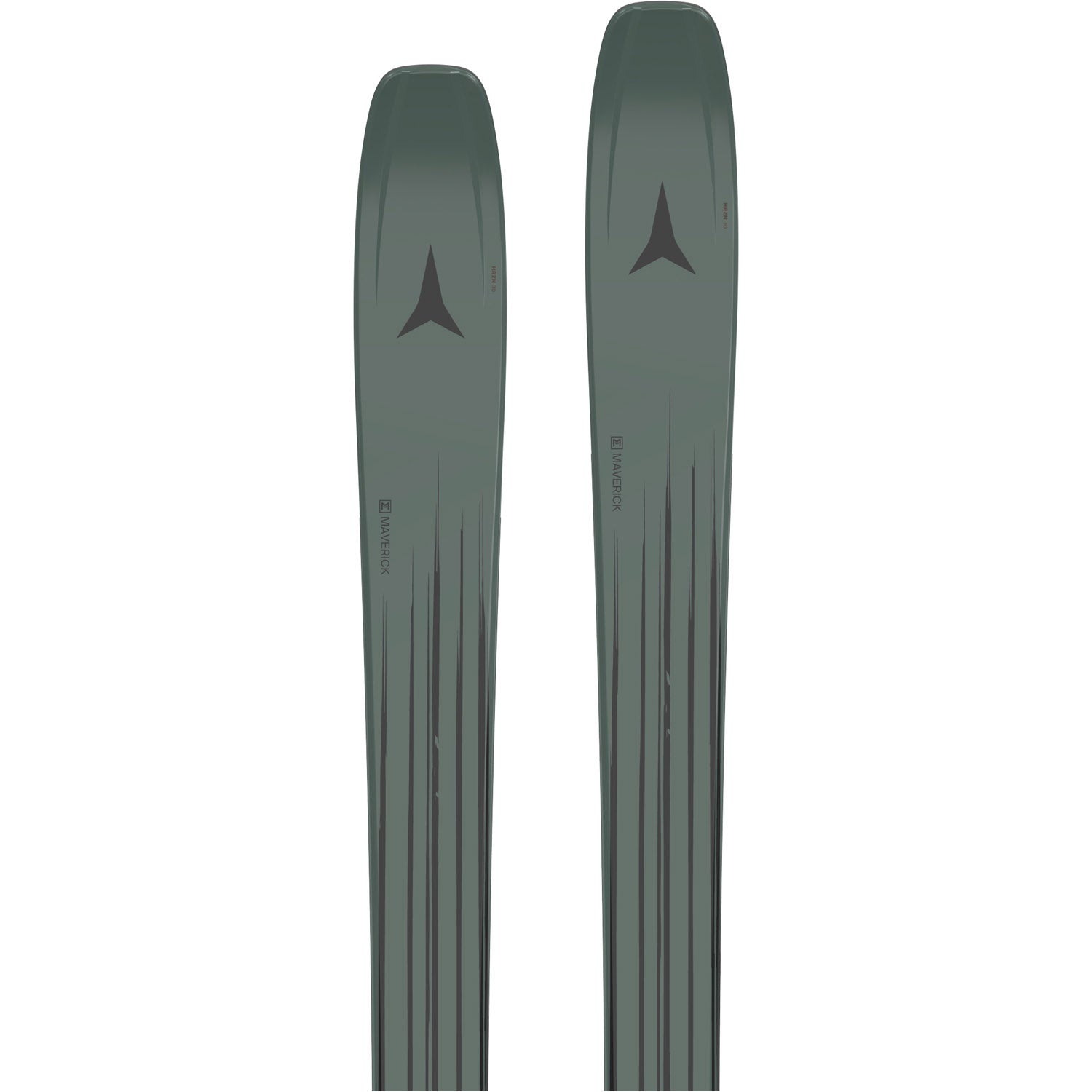 Maverick 96 CTI Skis 2026