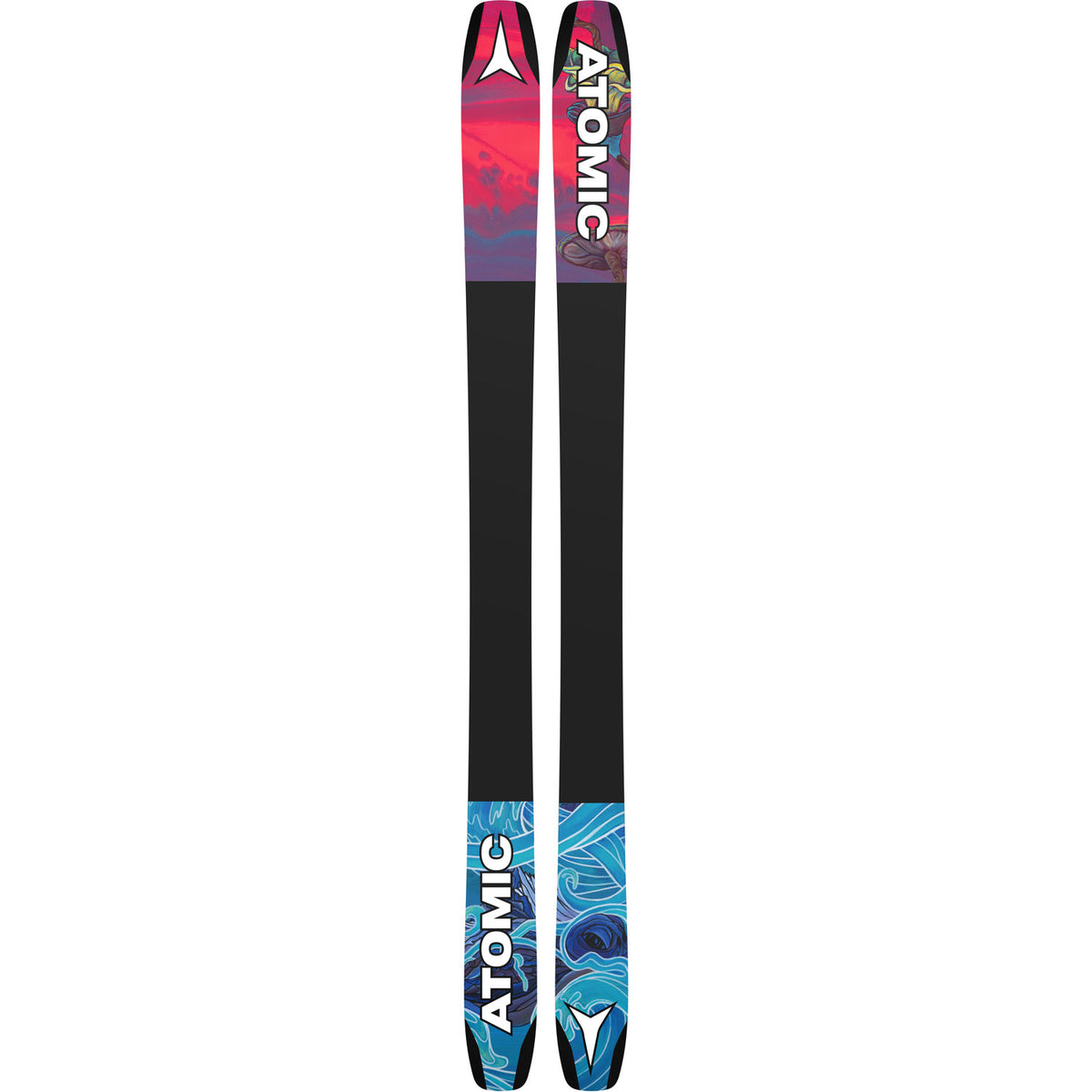 Bent 100 Ski 2026