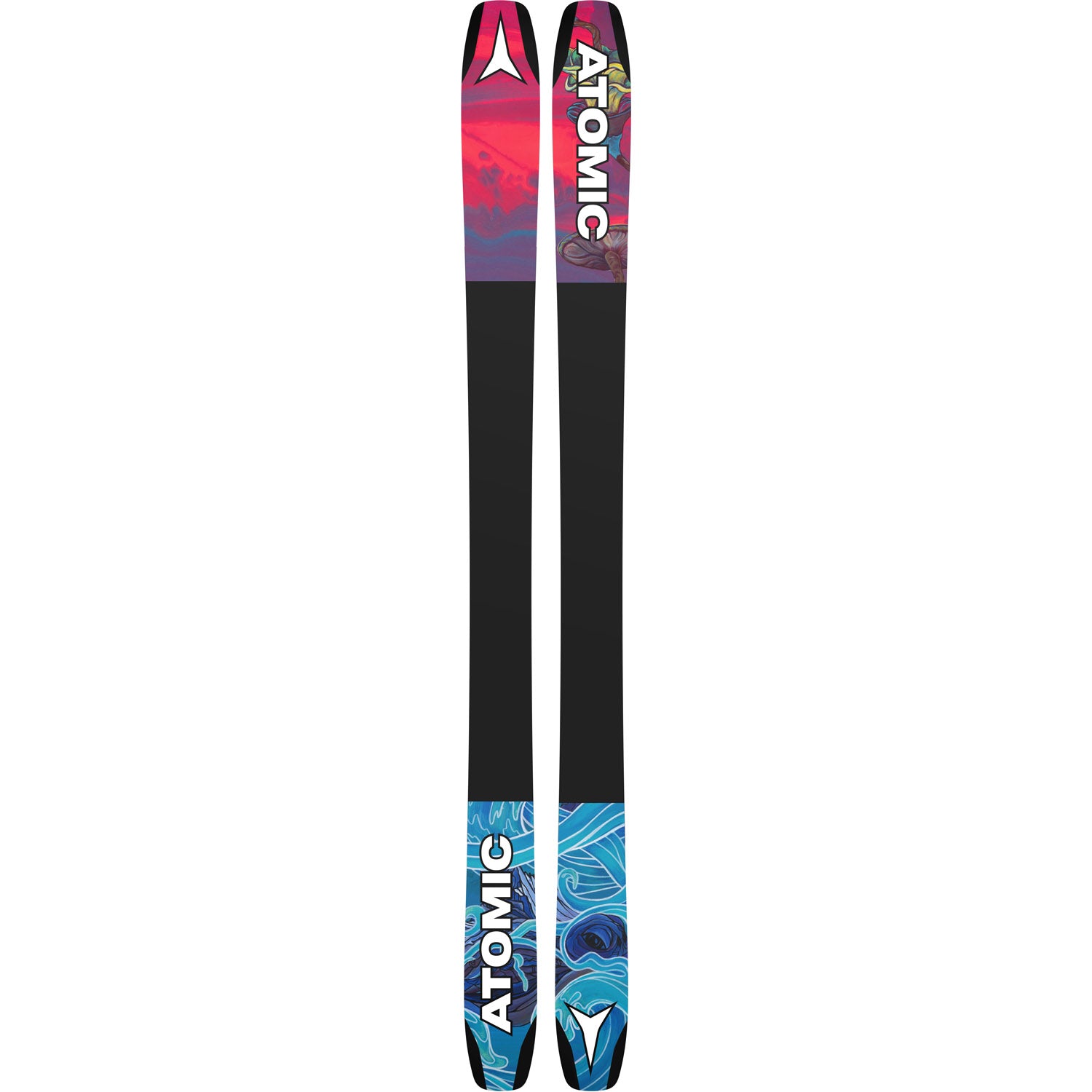 Bent 100 Ski 2026