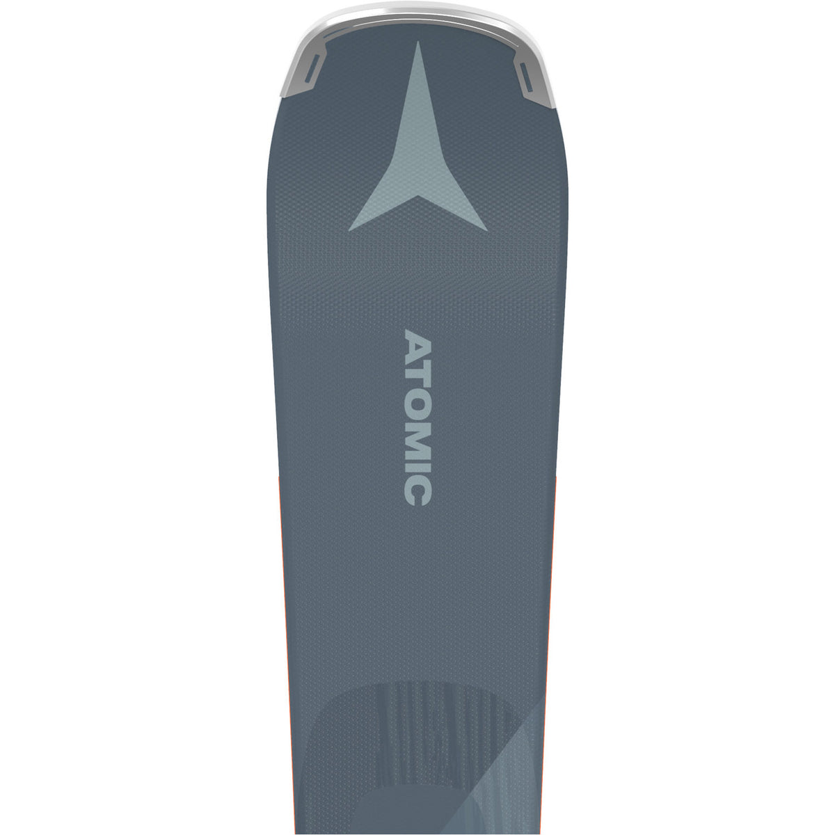 Cloud Q11 Skis w/ M10 GW Binding 2024