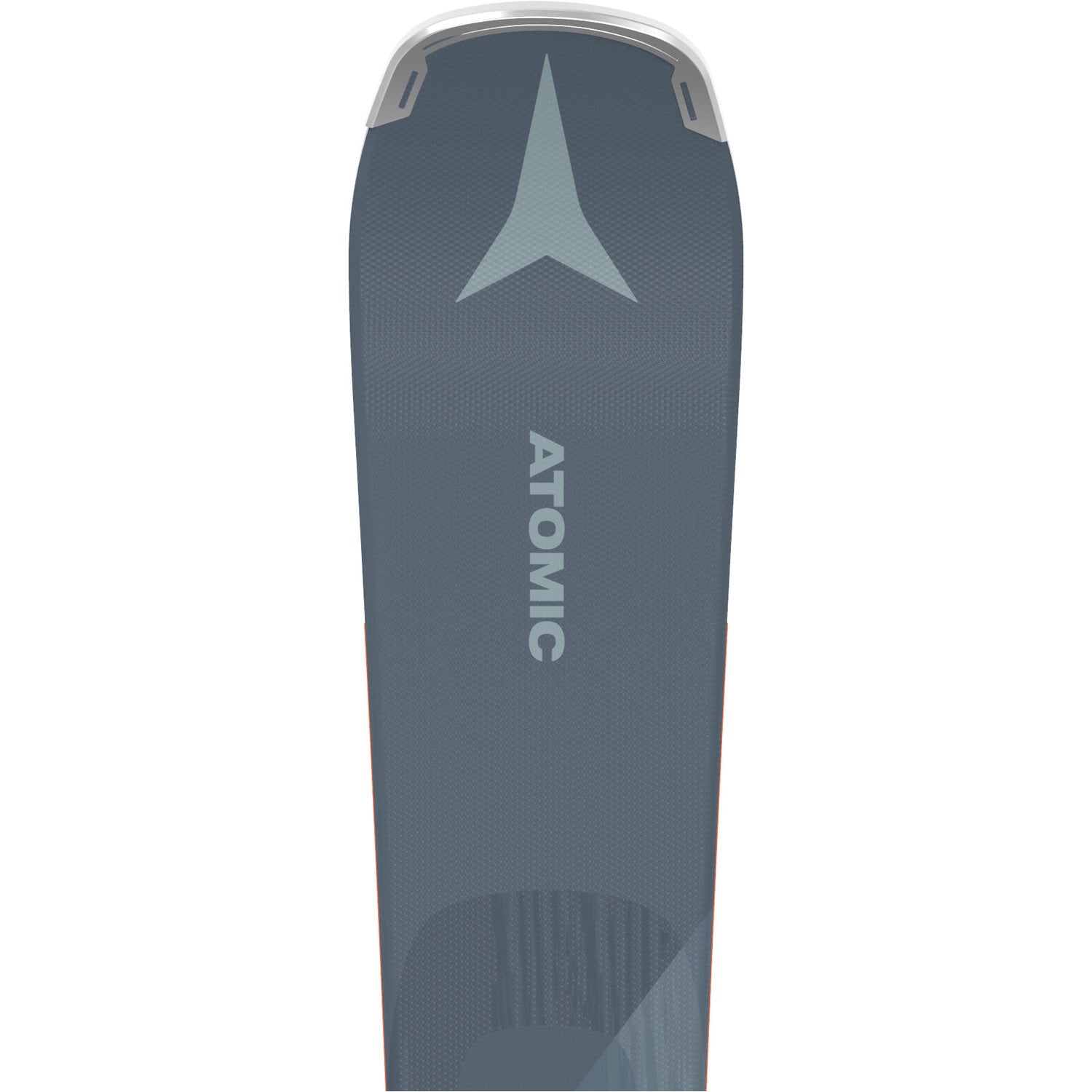 Cloud Q11 Skis w/ M10 GW Binding 2024