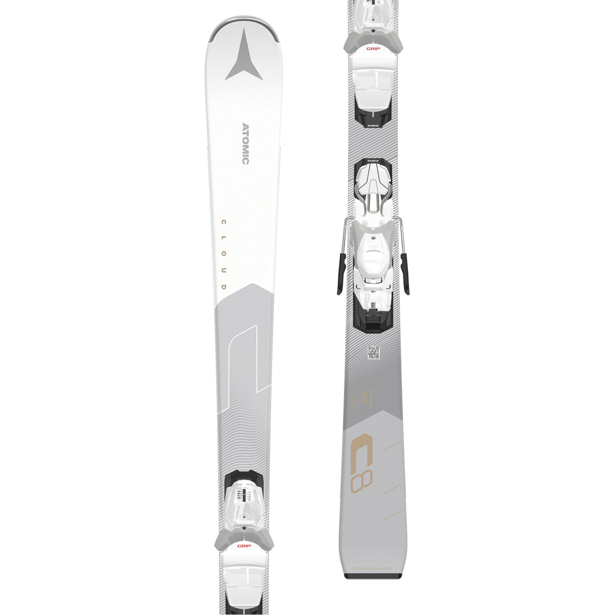 Cloud C8 w/ M10 GW Bindings