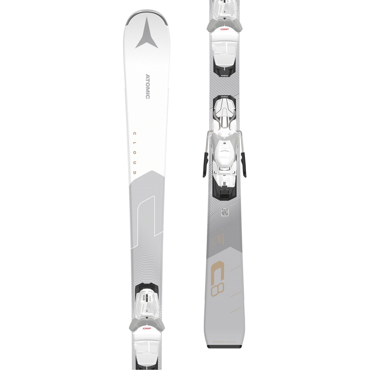 Cloud C8 w/ M10 GW Bindings