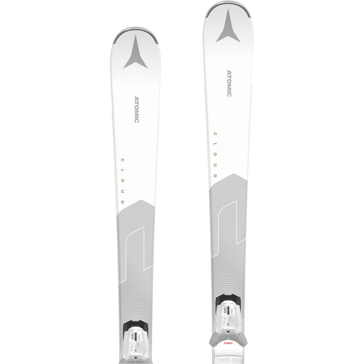 Cloud C8 w/ M10 GW Bindings