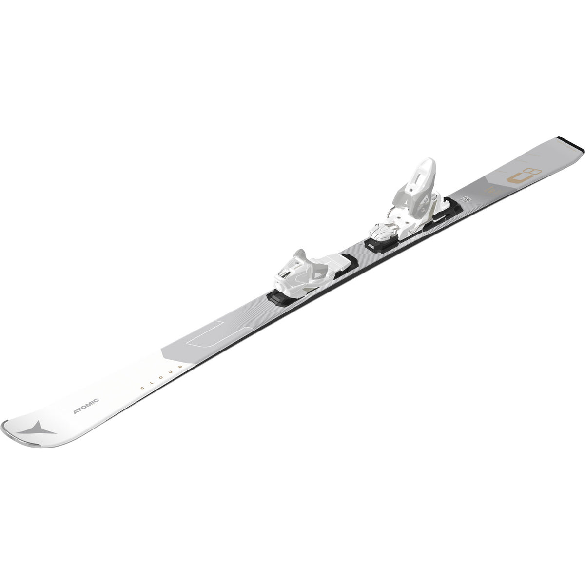 Cloud C8 w/ M10 GW Bindings