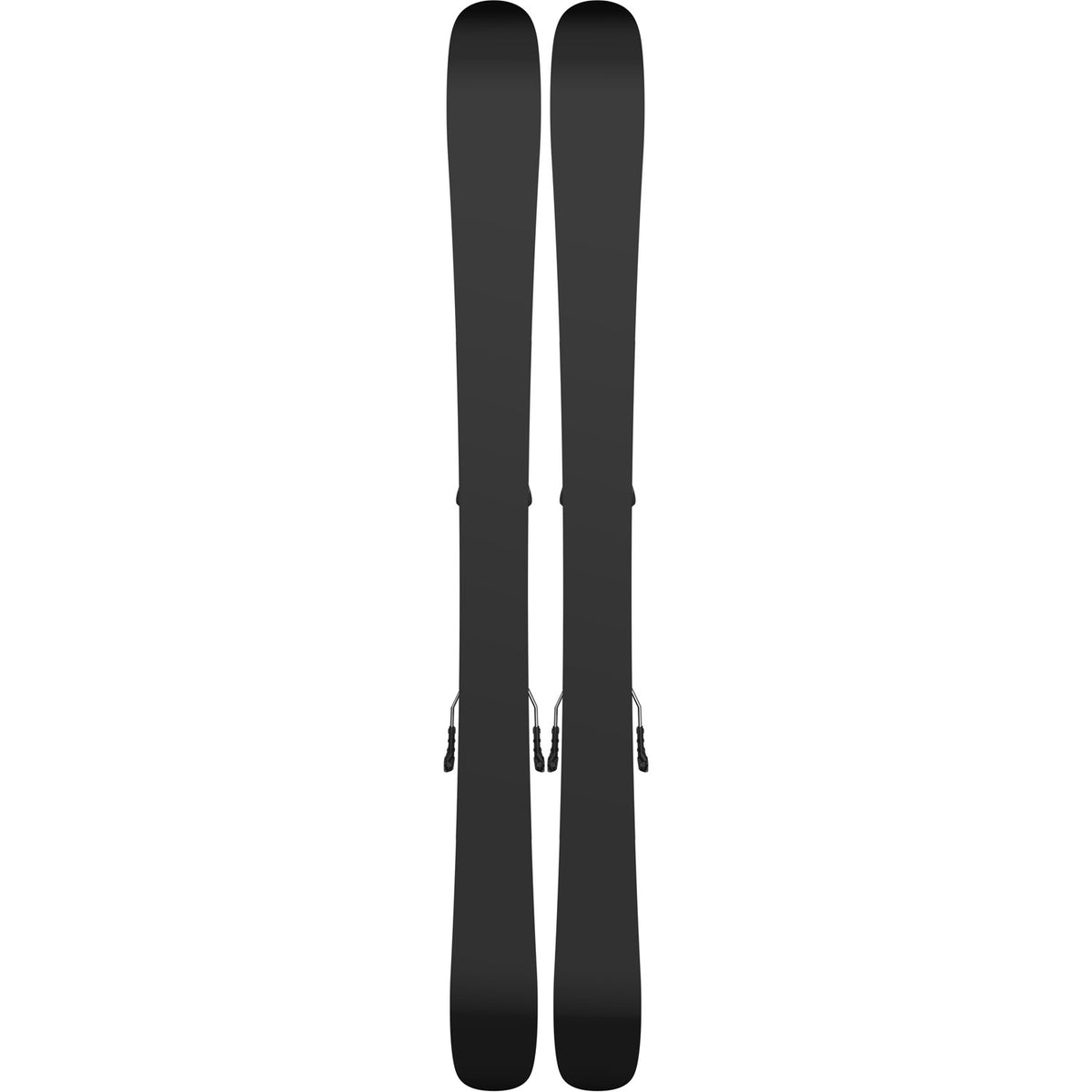 Bent Jr 140-150 Skis w/ L6 GW Binding