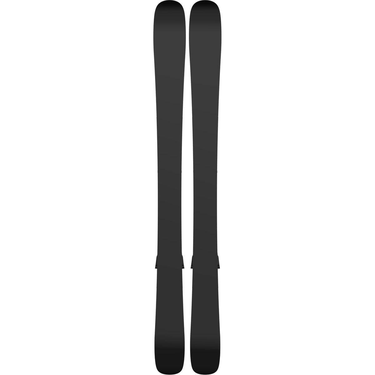 Bent Jr 120-130 Skis w/ C5 GW Binding