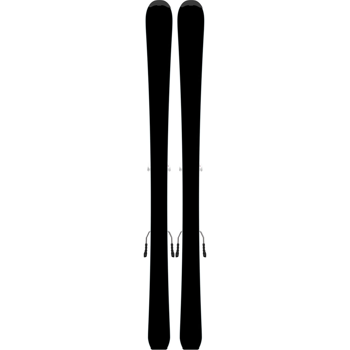 Maven Girl 130-140 Skis w/ L6 GW Binding