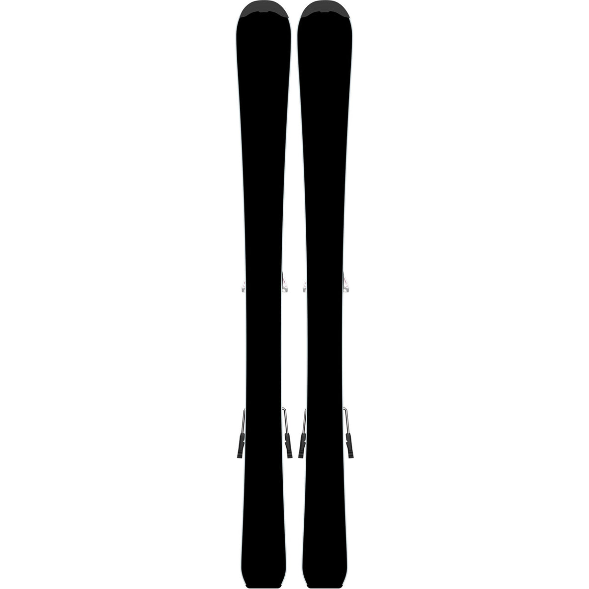 Maven Girl 100-120 Skis w/ C5 GW Bindings