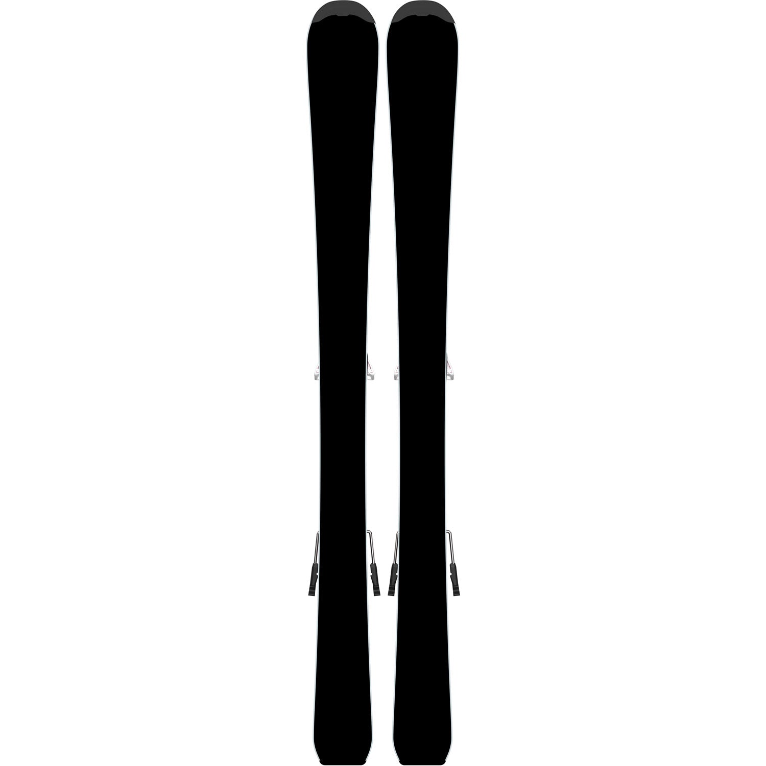 Maven Girl 100-120 Skis w/ C5 GW Bindings