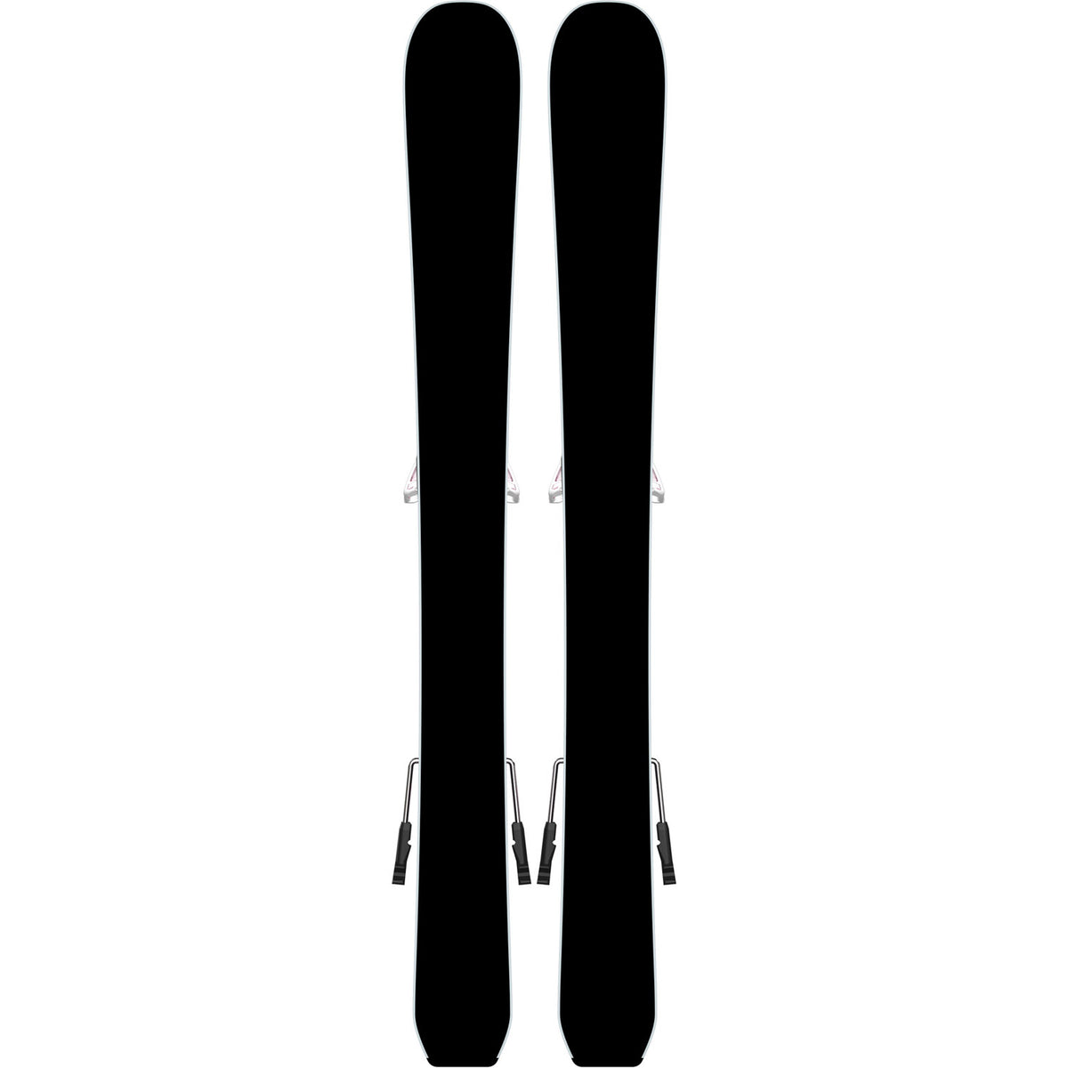 Maven Girl 70-90 Skis w/ C5 GW Binding