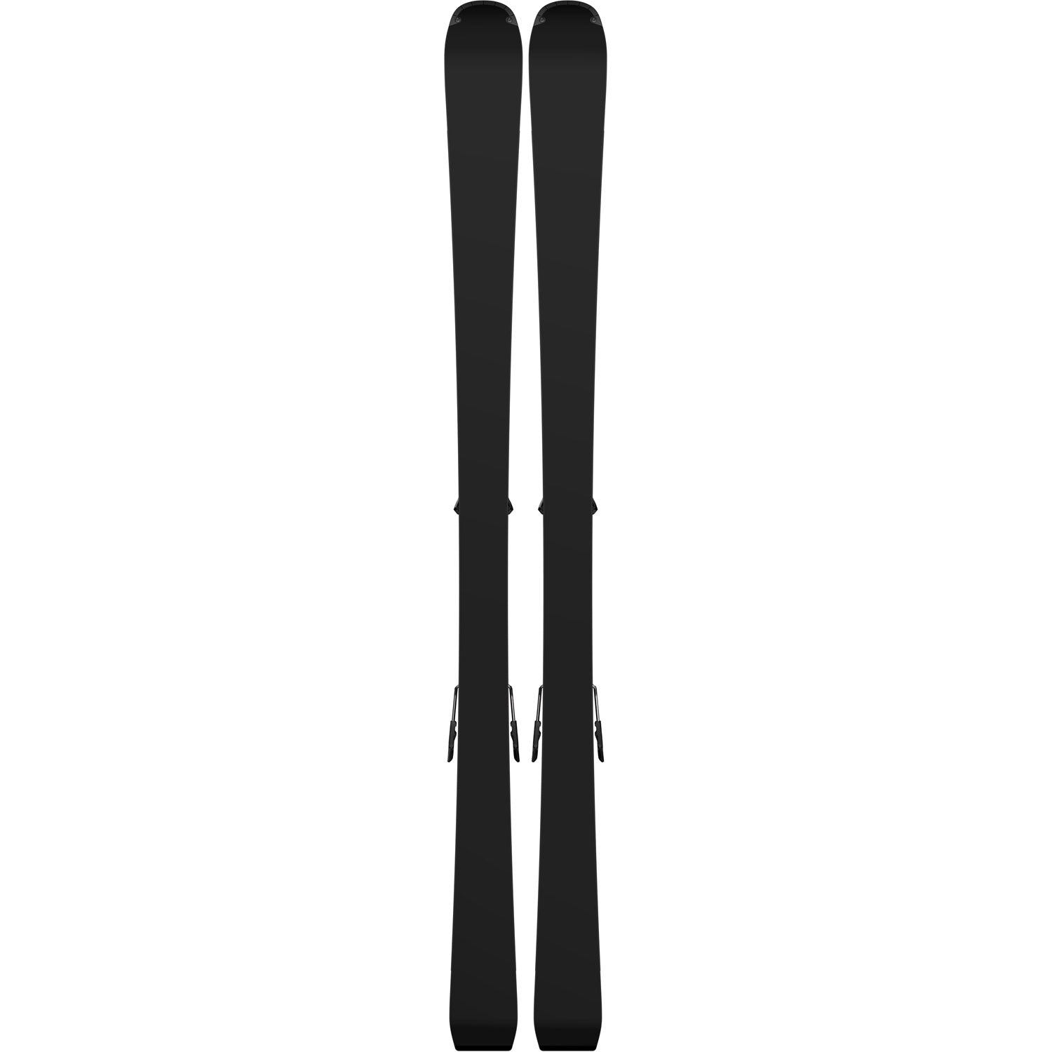 Cloud C8 Ski W/ M10 GW Binding 2026