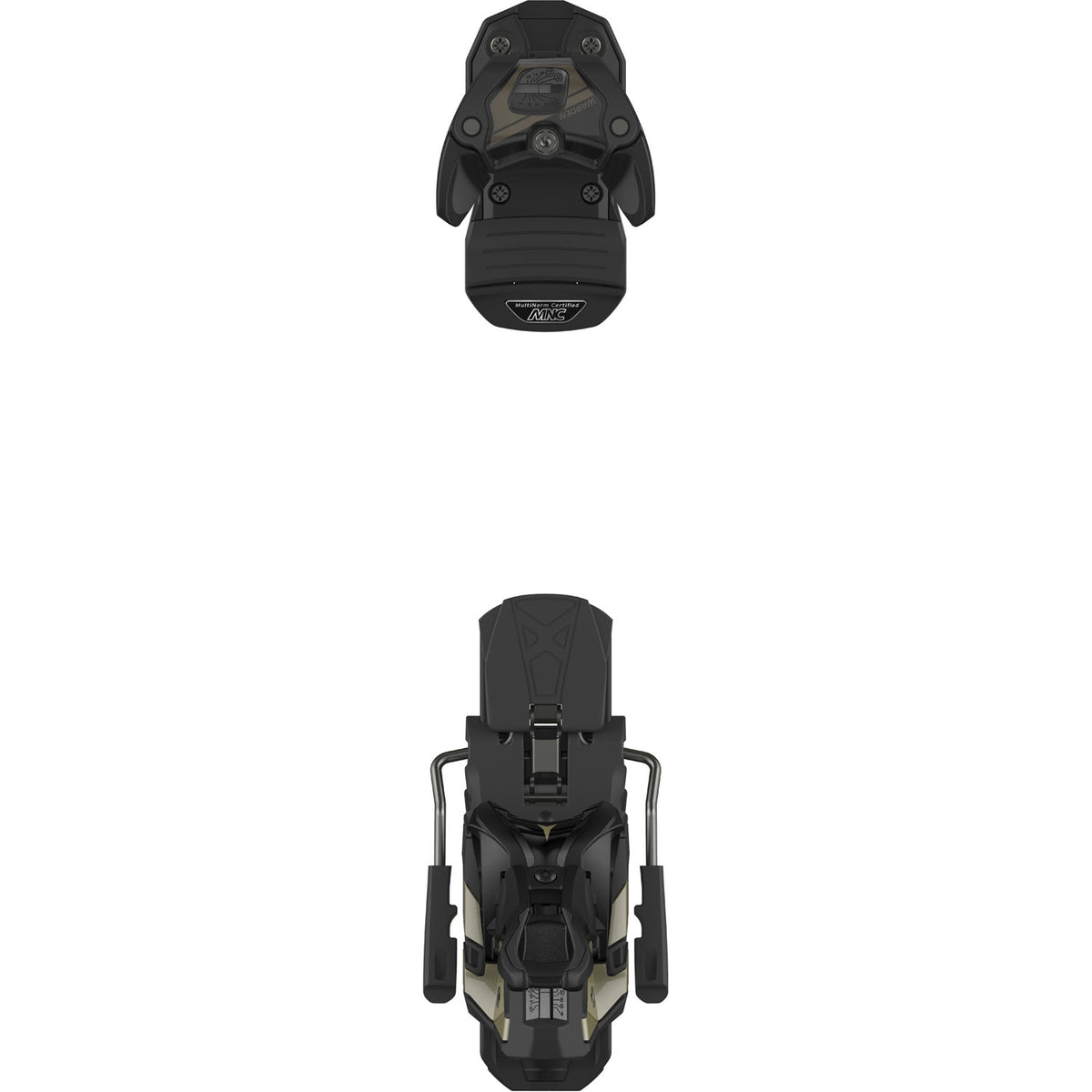 Warden 13 MN Ski Bindings