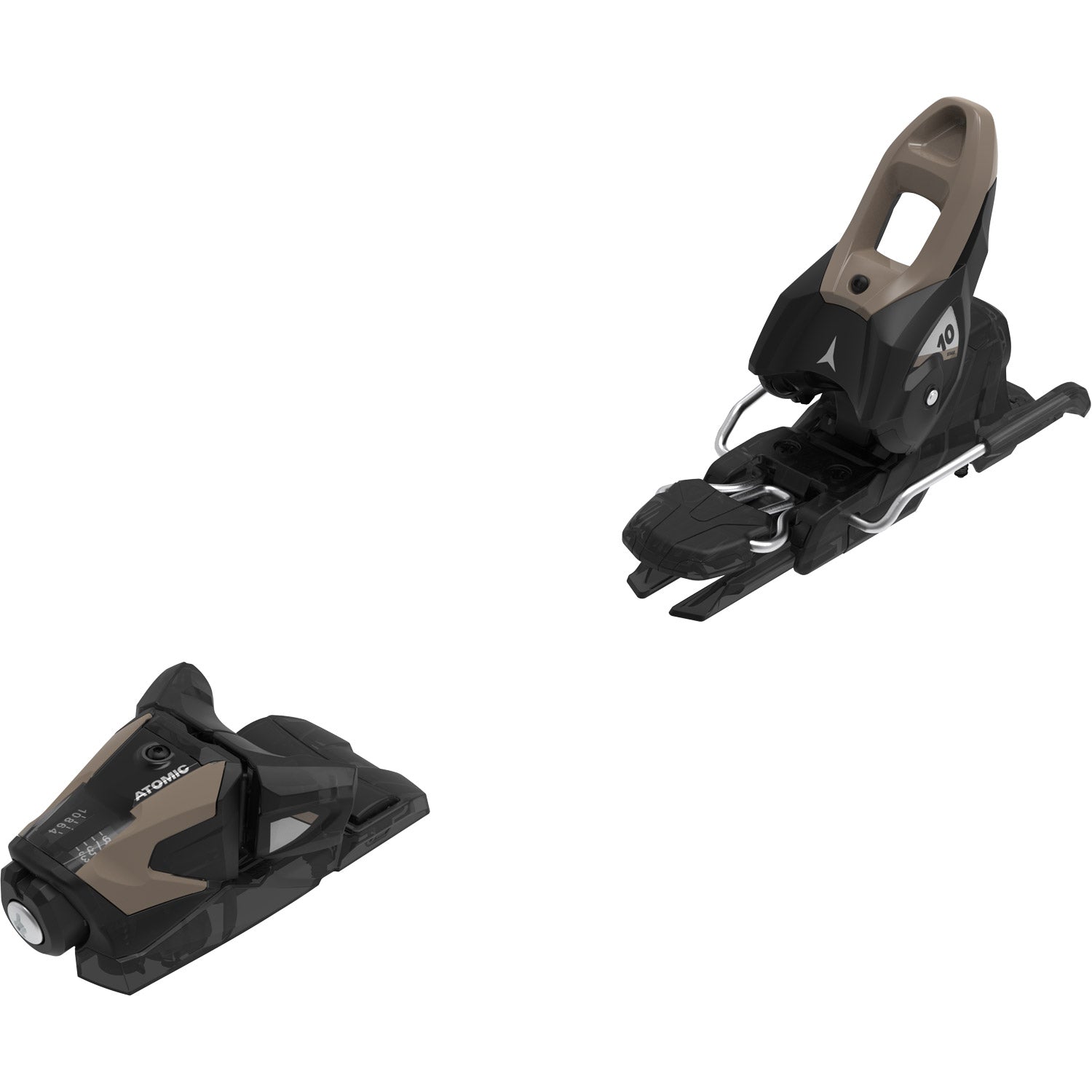 Stage 10 GW Bindings