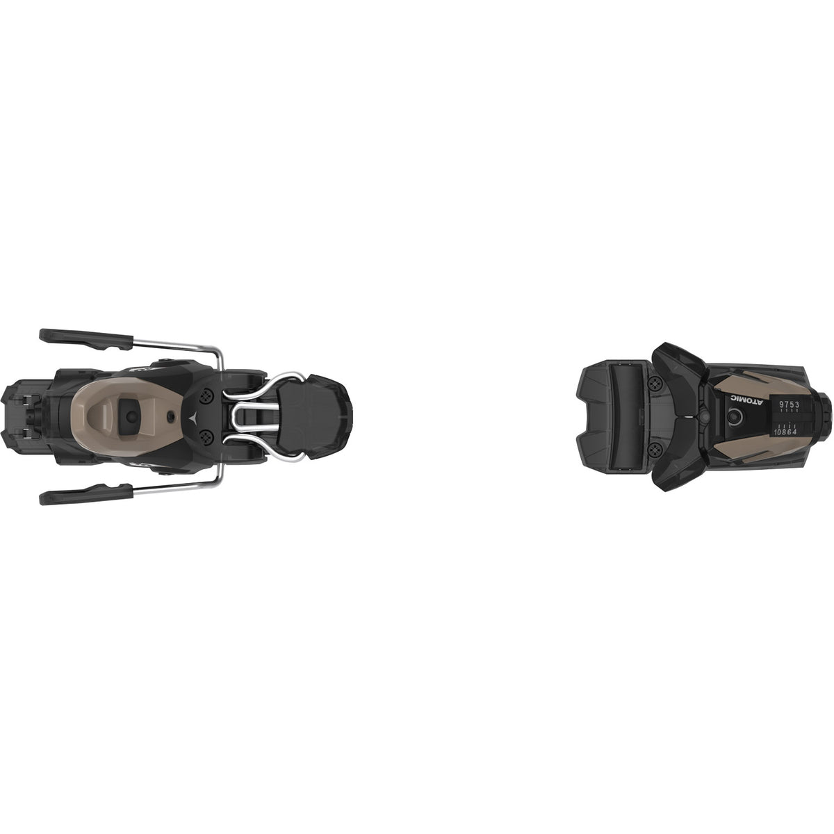 Stage 10 GW Bindings