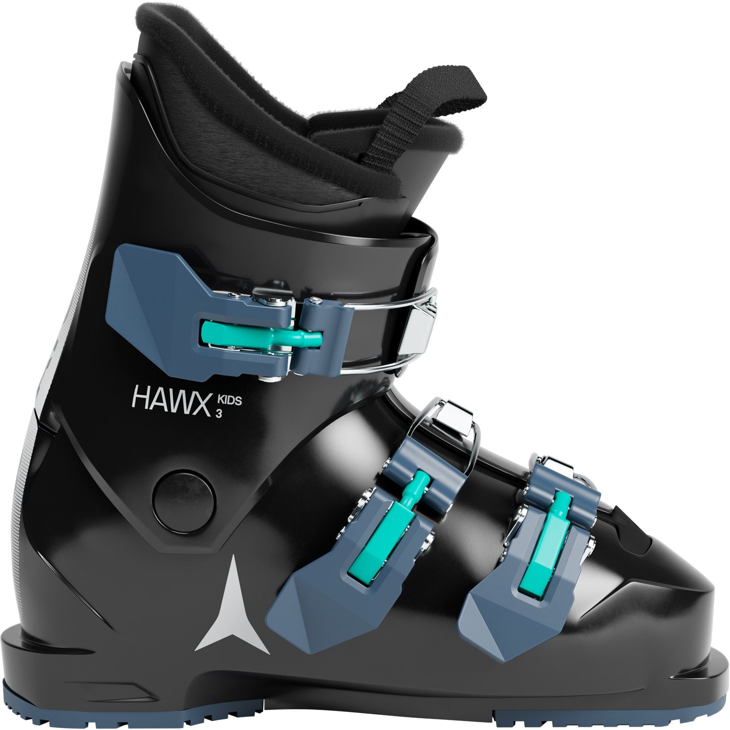 Kids Hawx 3 Ski Boots - Auski Australia