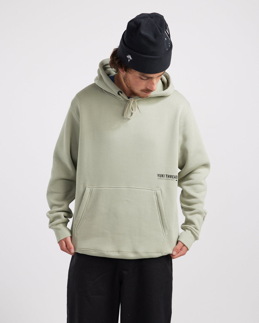 Alpine Hoodie 