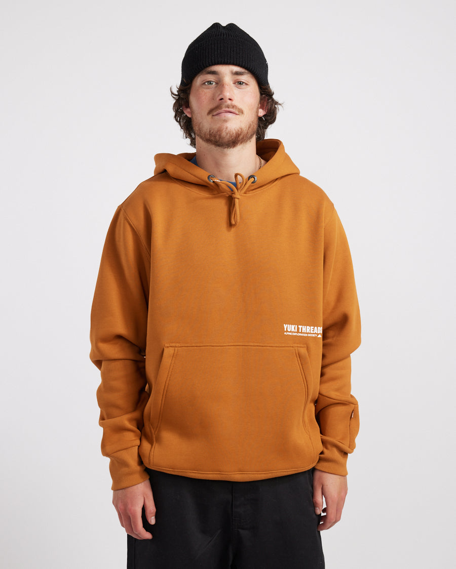 Alpine Hoodie 