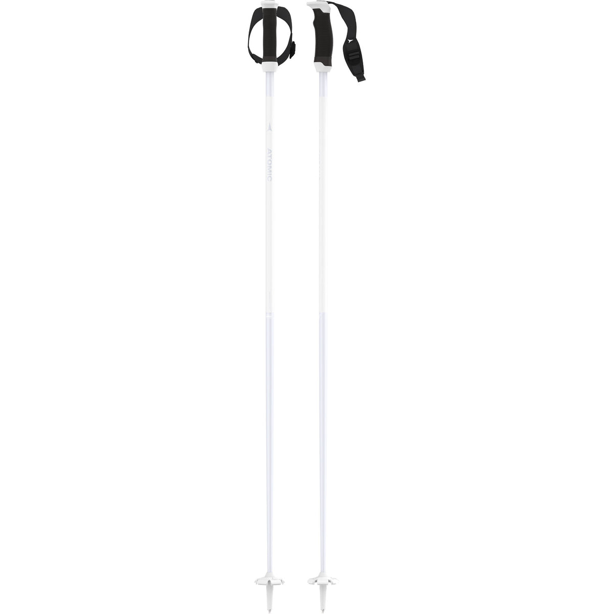AMT Carbon SQS Womens Ski Poles
