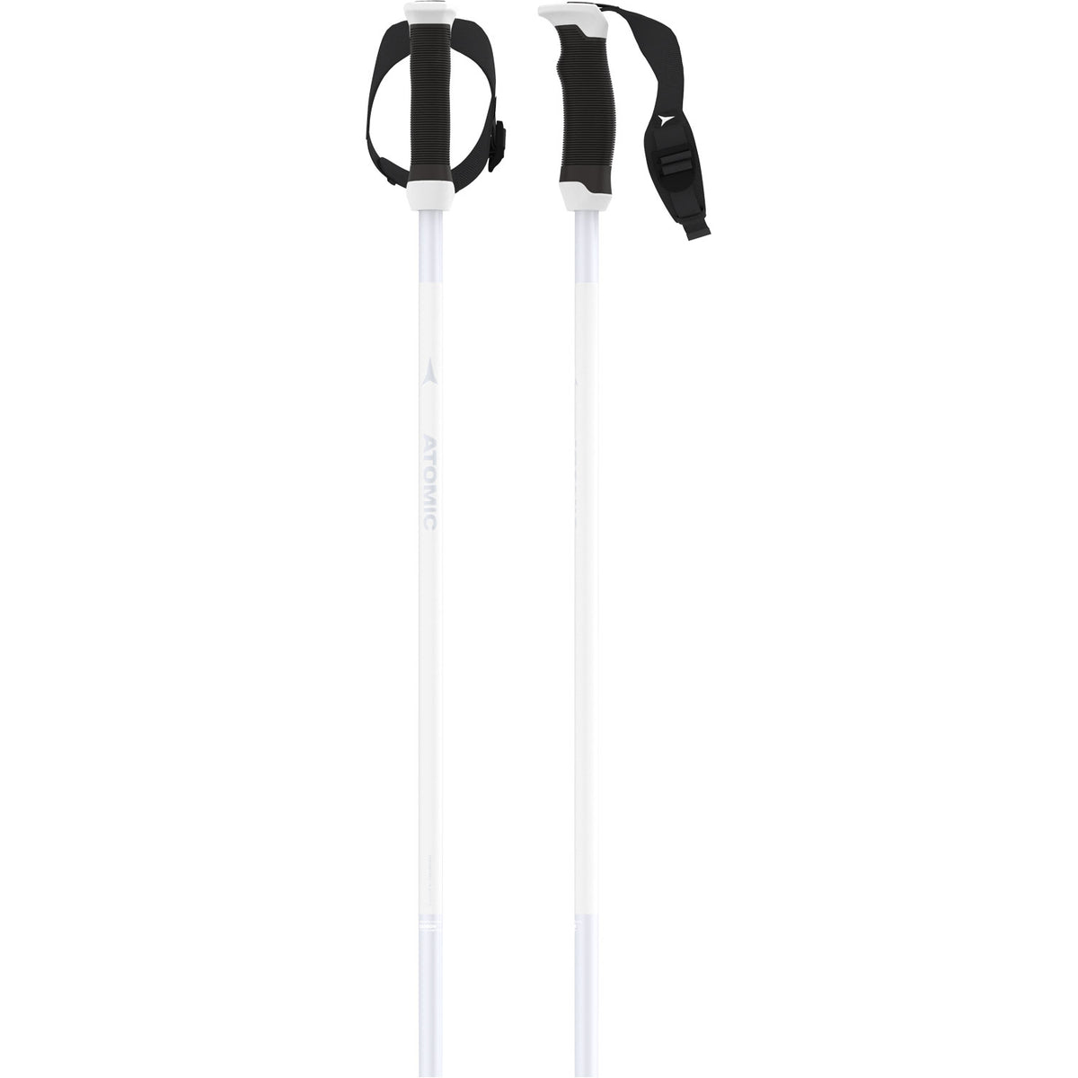 AMT Carbon SQS Womens Ski Poles