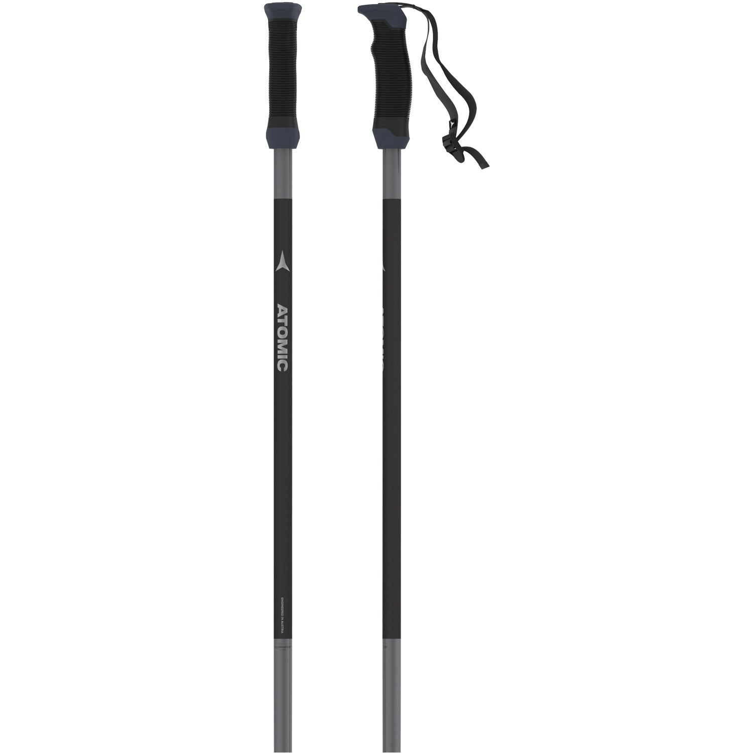 AMT SQS Womens Ski Poles
