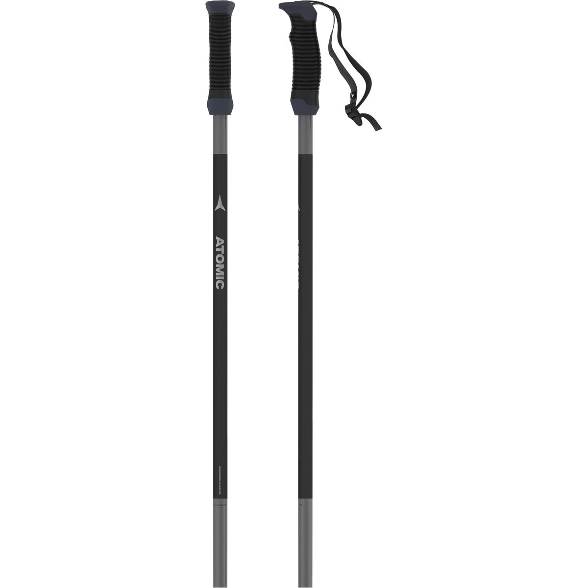 Womens AMT SQS W Ski Poles