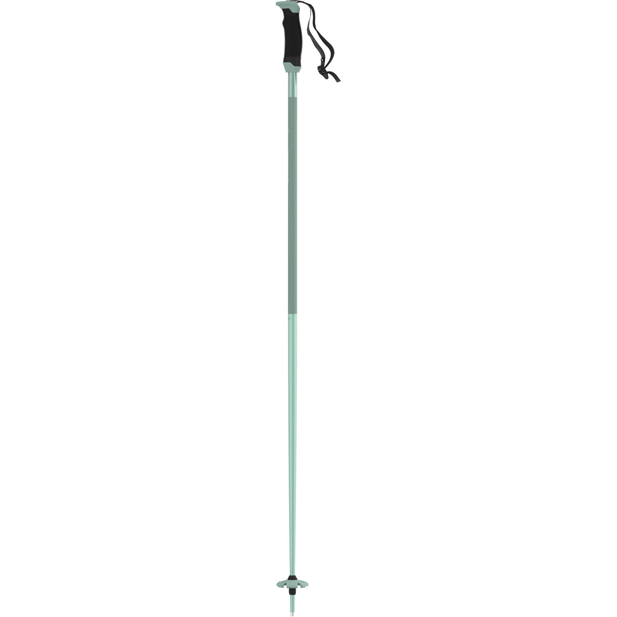 Womens AMT SQS W Ski Poles