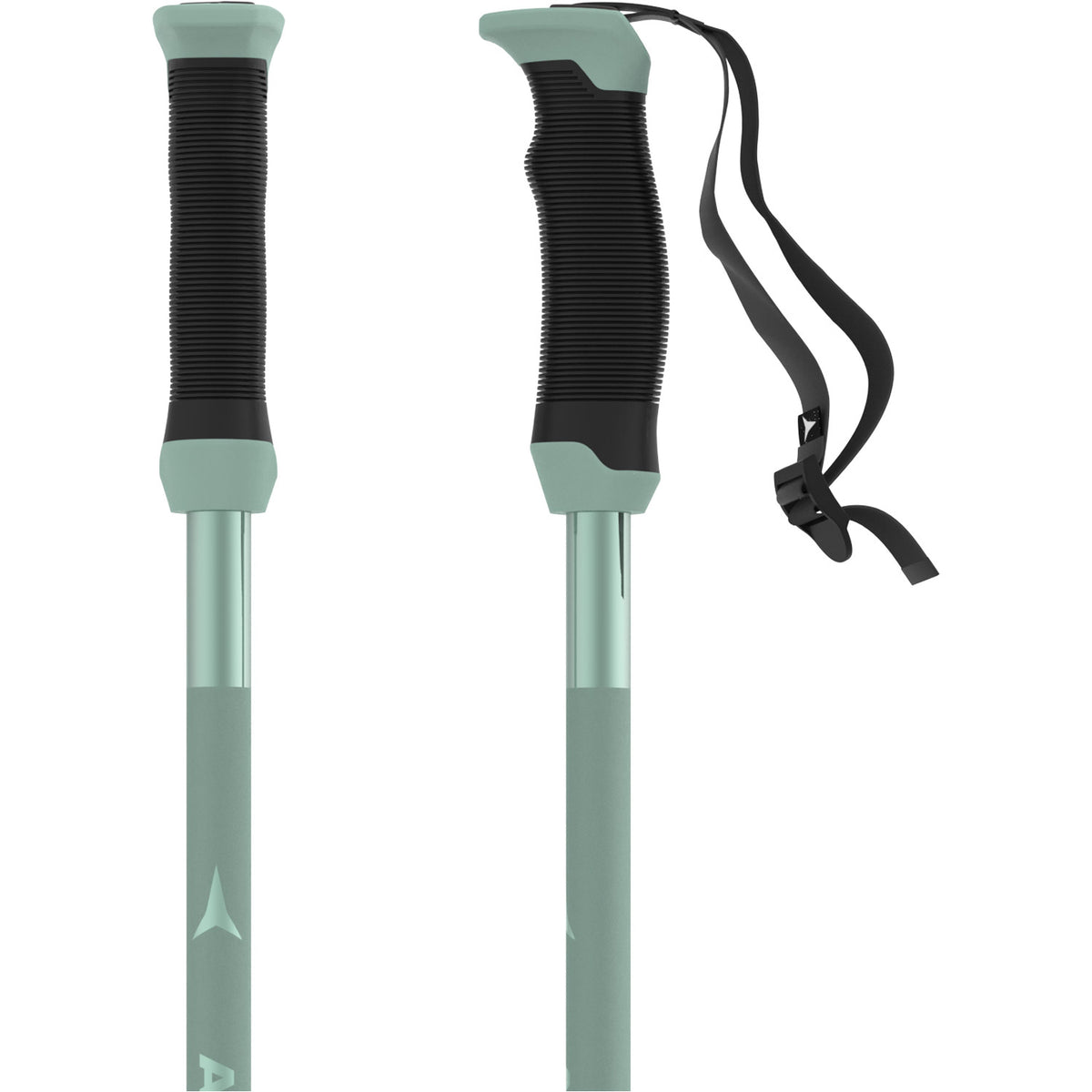 Womens AMT SQS W Ski Poles