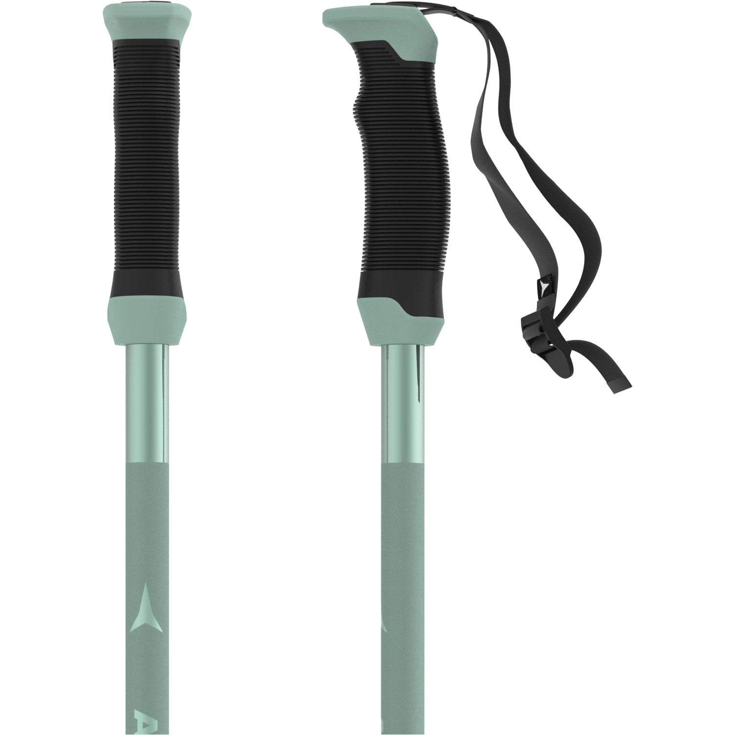 Womens AMT SQS W Ski Poles