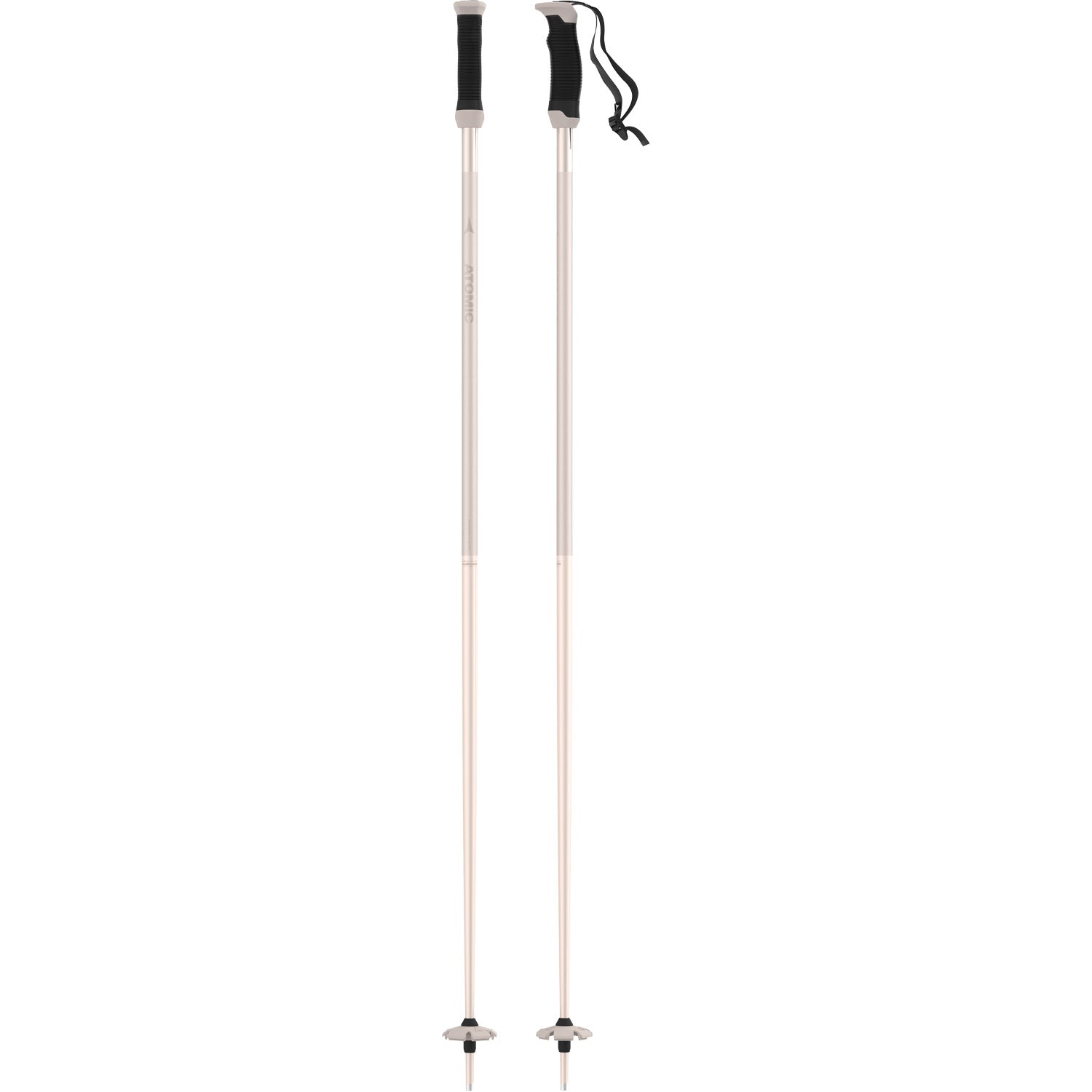 Womens AMT SQS W Ski Poles