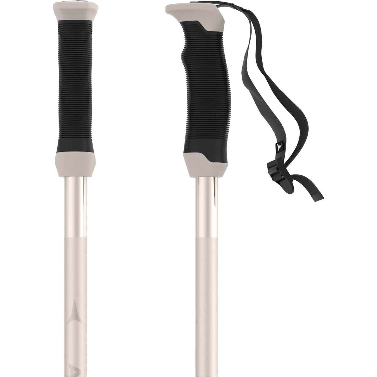 Womens AMT SQS W Ski Poles