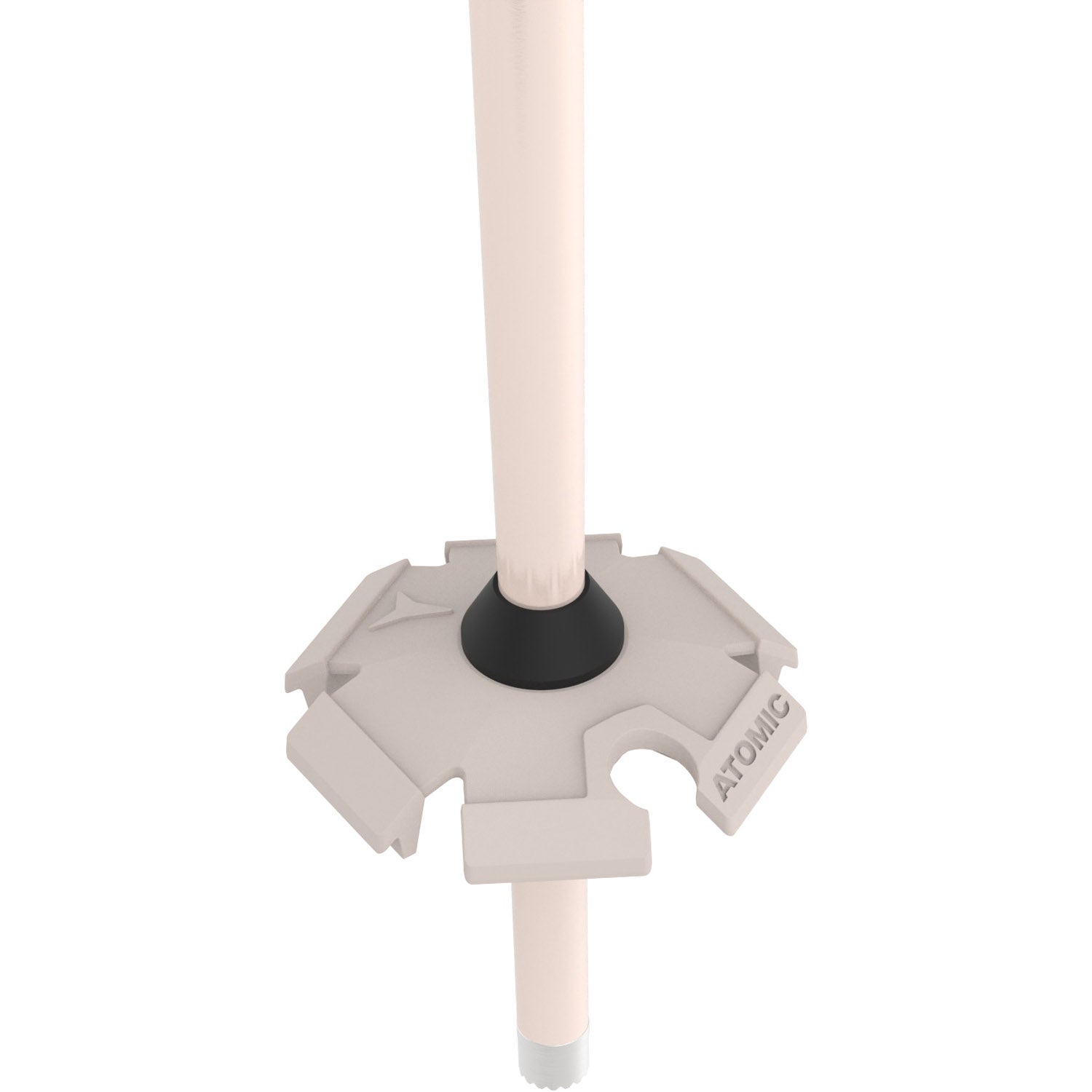 AMT SQS Womens Ski Poles