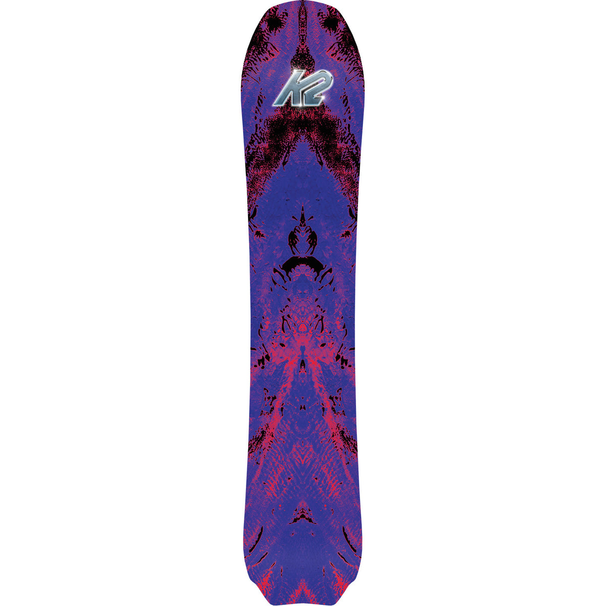 Almanac Snowboard 2026