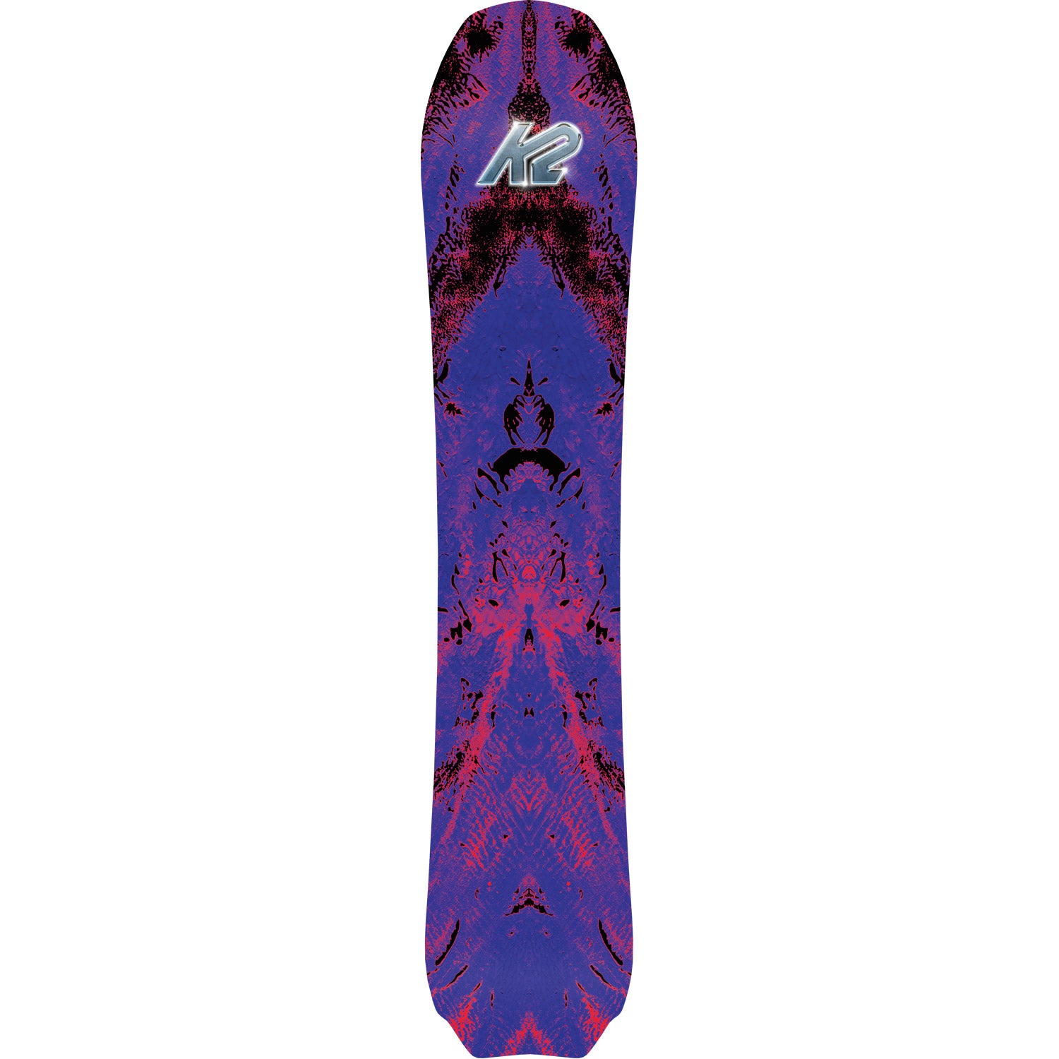 Almanac Snowboard 2026