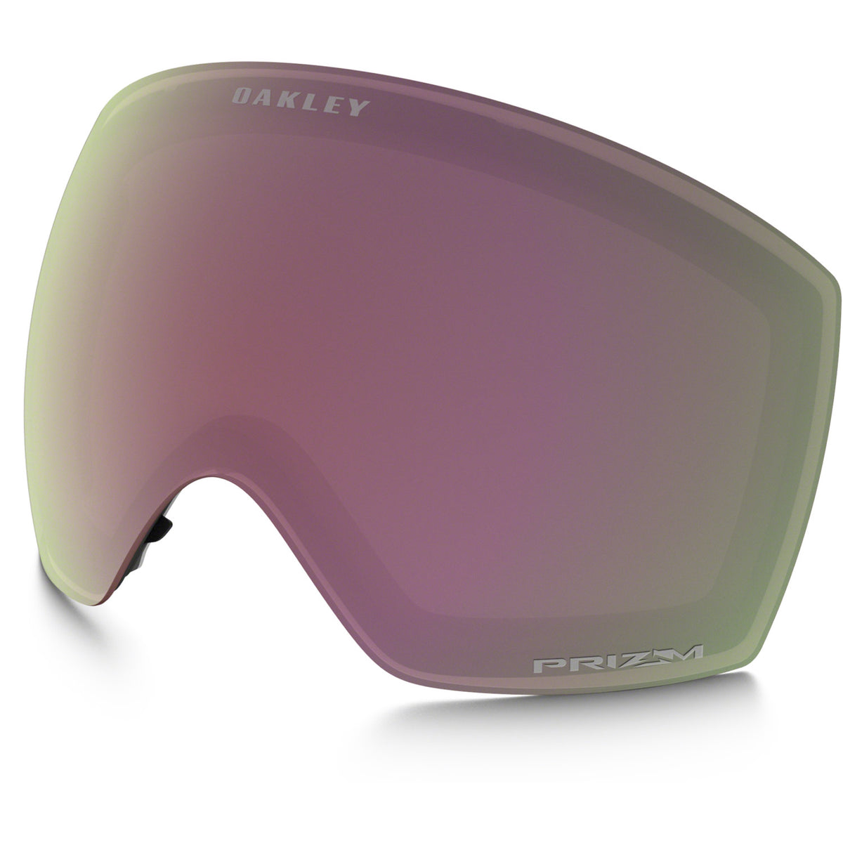 Flight Deck L Replacement Lens - HI Pink