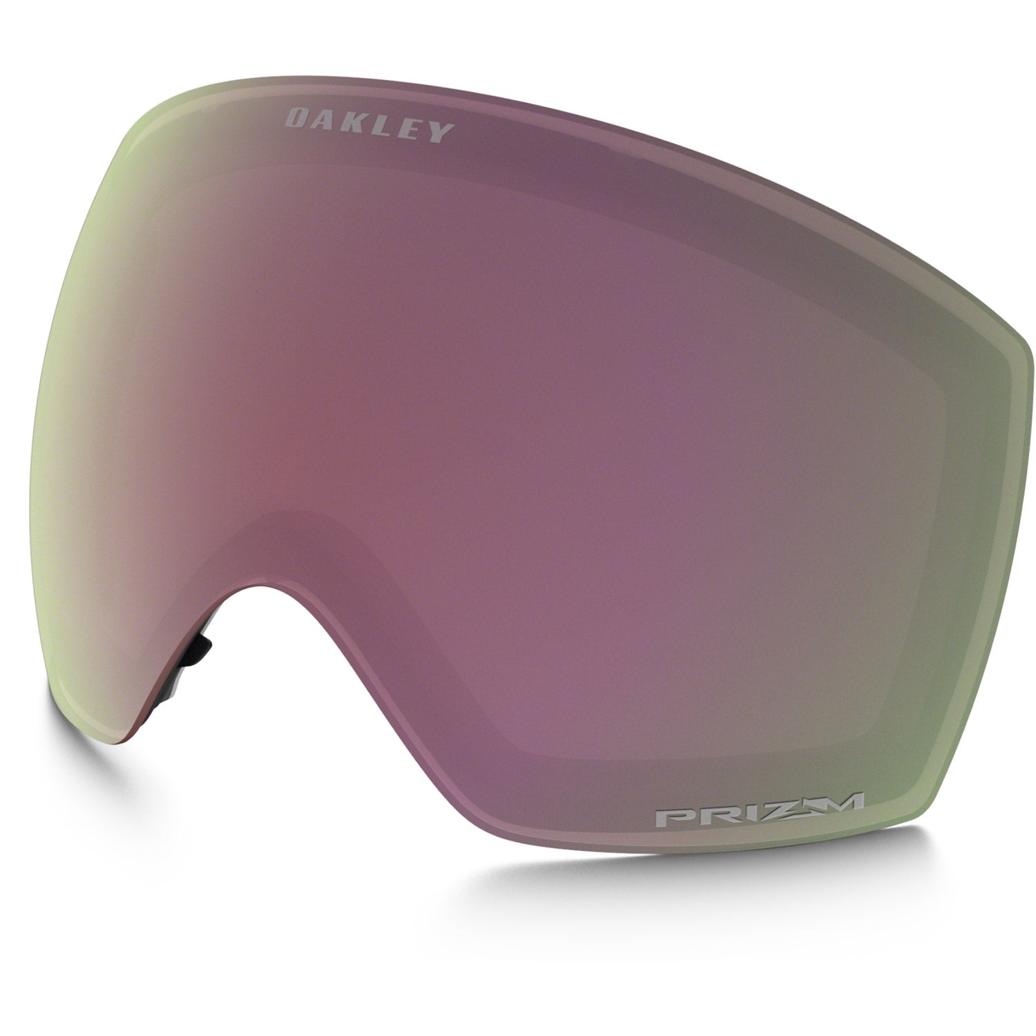 Flight Deck L Replacement Lens - HI Pink