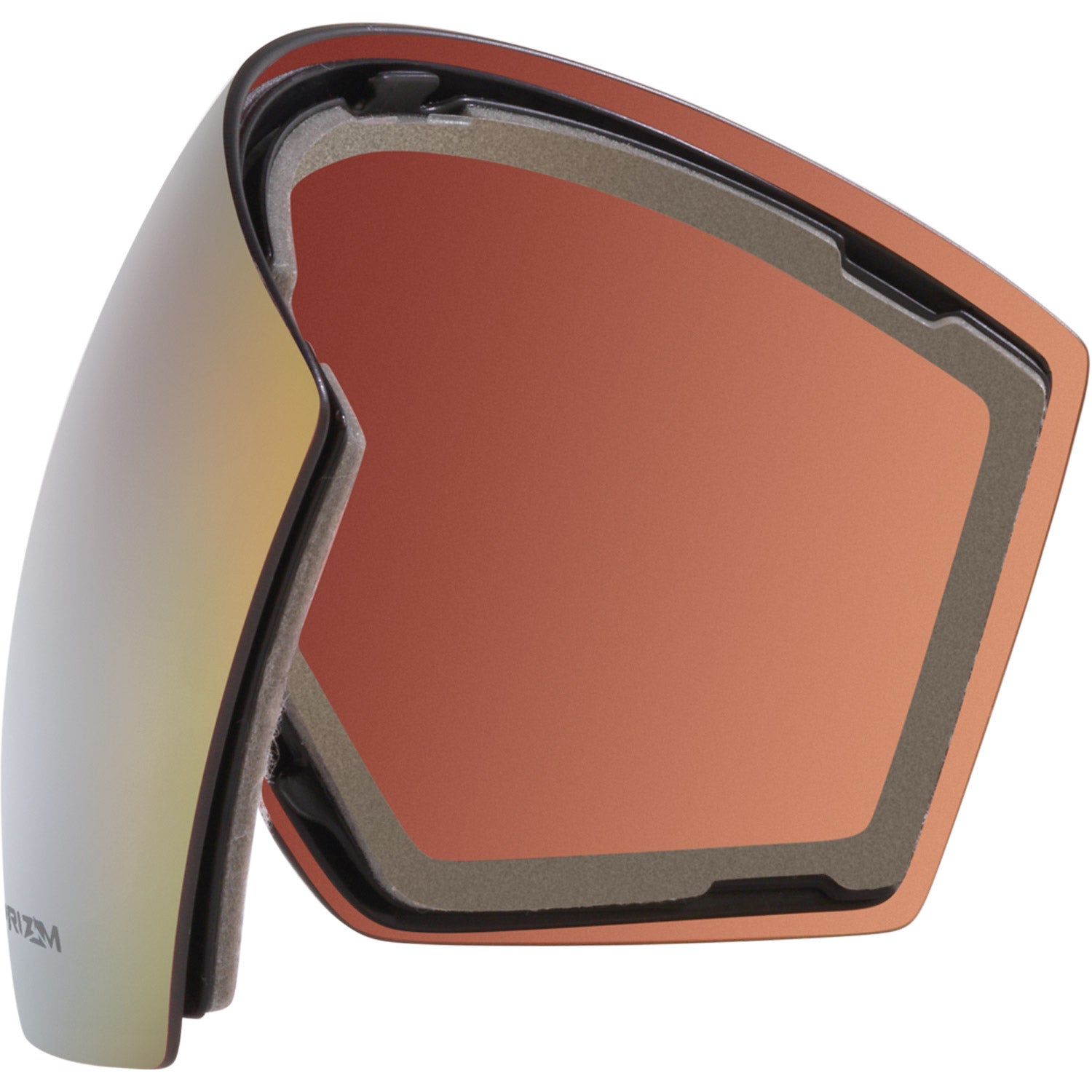 Flight Deck L Replacement Lens