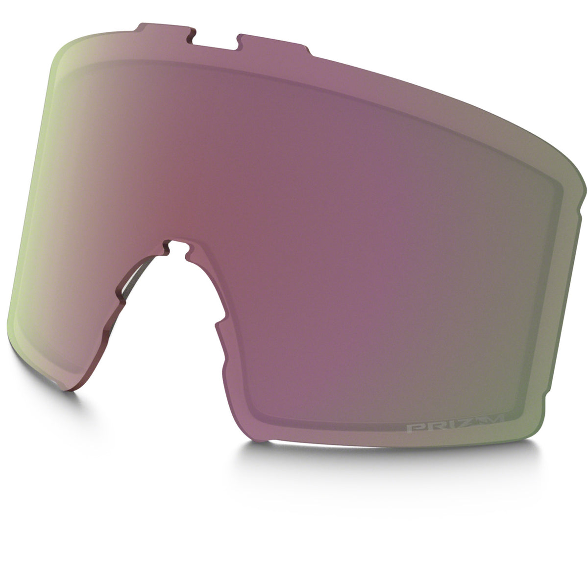 Line Miner L Replacement Lens  - HI Pink Iridium